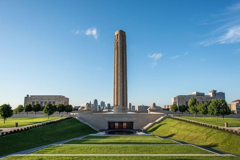 New Investments in the National World War I Museum and Memorial