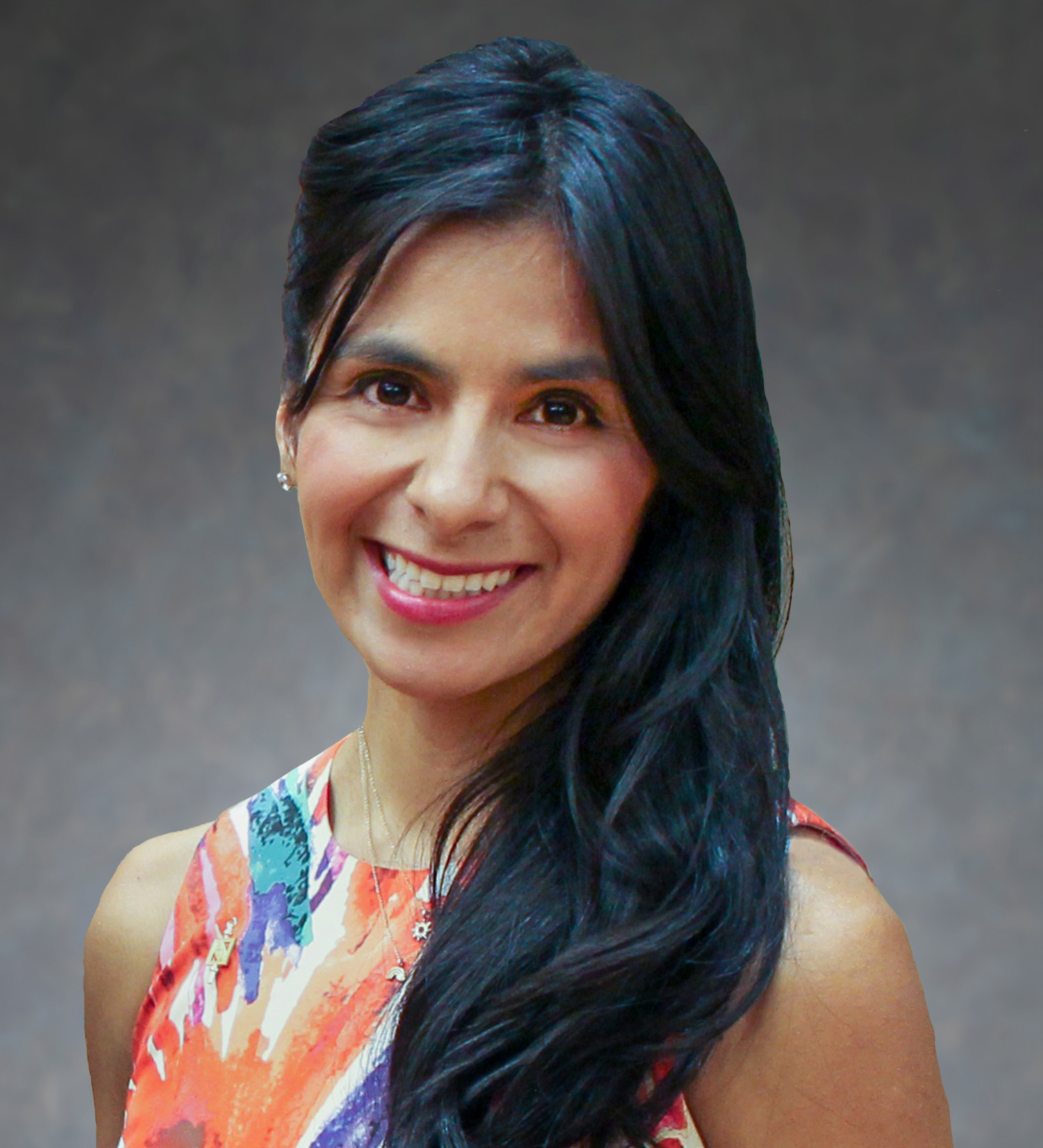 Hall Family Foundation Names Mayra Aguirre as its New President